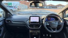 Ford Puma 1.0 EcoBoost Hybrid mHEV ST-Line X First Ed 5dr Petrol Hatchback